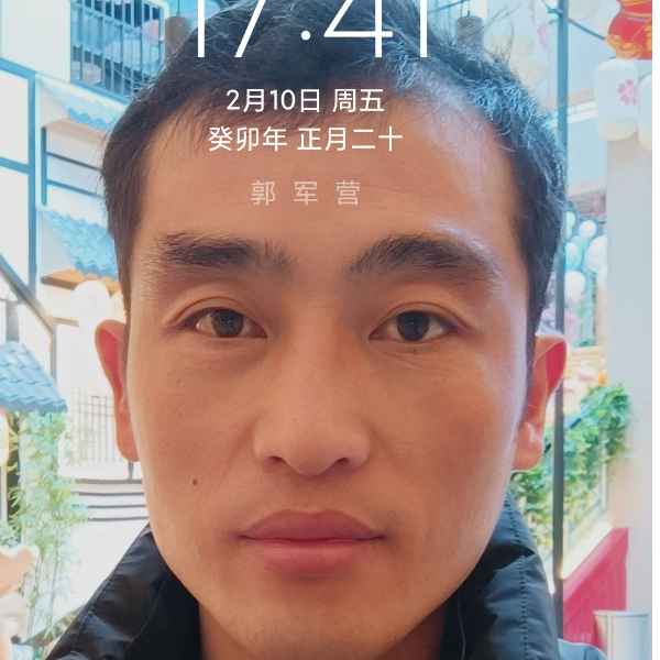 山东36岁单身帅哥真诚找对象-那曲征婚网