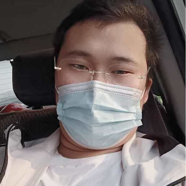 29岁岁山东单身帅哥 - 那曲吉缘网