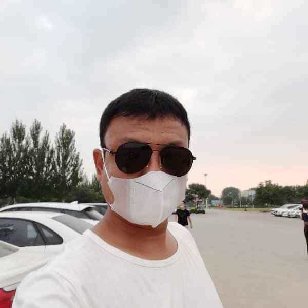 35岁岁辽宁单身帅哥 - 那曲吉缘网