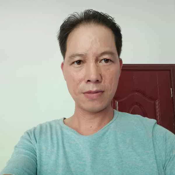 43岁岁陕西单身帅哥 - 那曲吉缘网
