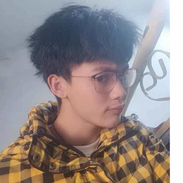 21岁岁安徽单身帅哥 - 那曲吉缘网
