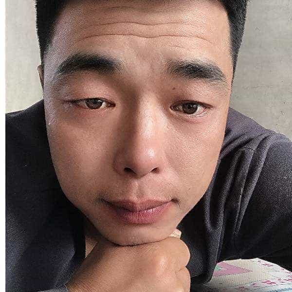 39岁岁吉林单身帅哥 - 那曲吉缘网