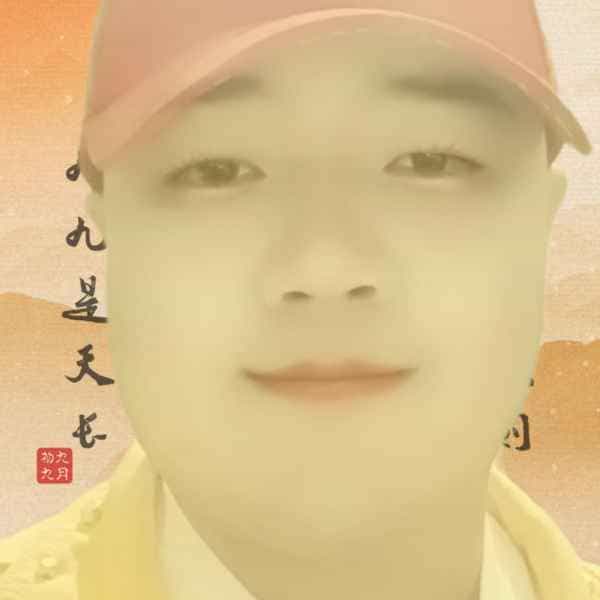 37岁岁河南单身帅哥 - 那曲吉缘网
