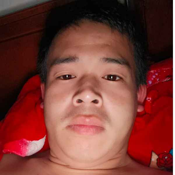 35岁岁河北单身帅哥 - 那曲吉缘网