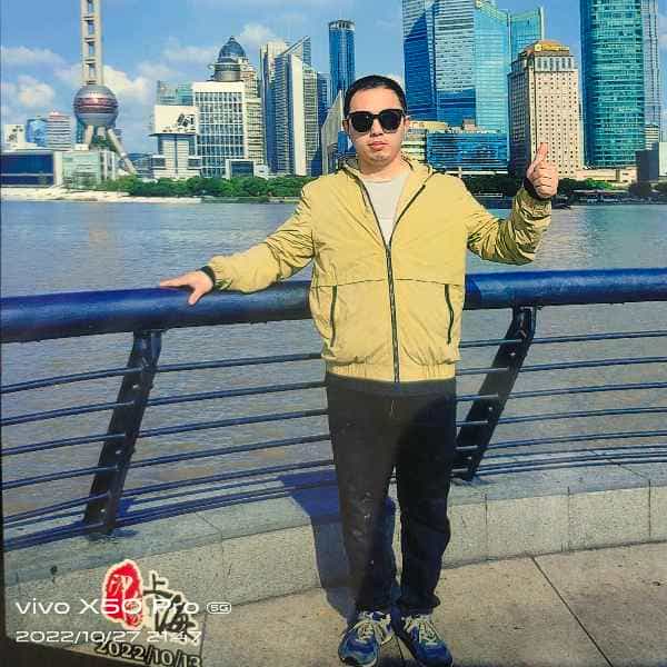 34岁岁江苏单身帅哥 - 那曲吉缘网