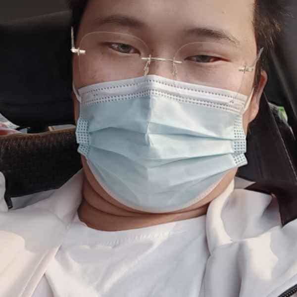 29岁岁山东单身帅哥 - 那曲吉缘网
