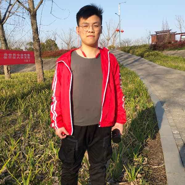 24岁岁安徽单身帅哥 - 那曲吉缘网