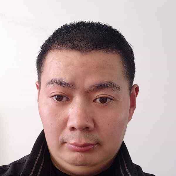41岁岁安徽单身帅哥 - 那曲吉缘网