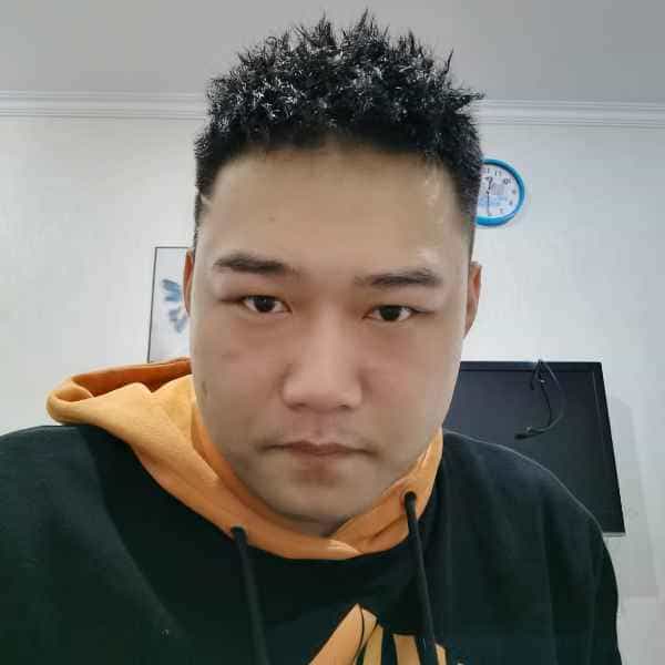 32岁岁辽宁单身帅哥 - 那曲吉缘网