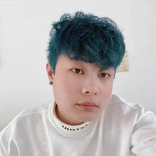 31岁岁山东单身帅哥 - 那曲吉缘网