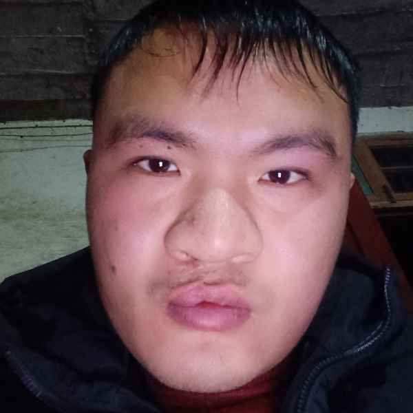 35岁岁江西单身帅哥 - 那曲吉缘网
