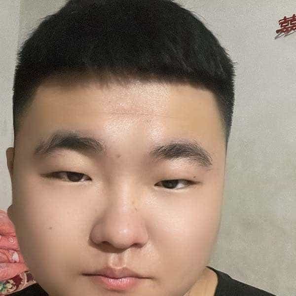 23岁岁河北单身帅哥 - 那曲吉缘网
