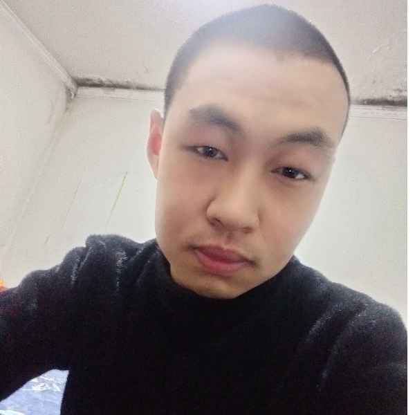 33岁岁黑龙江单身帅哥 - 那曲吉缘网