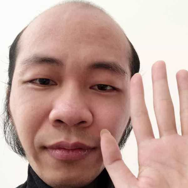 39岁岁广西单身帅哥 - 那曲吉缘网