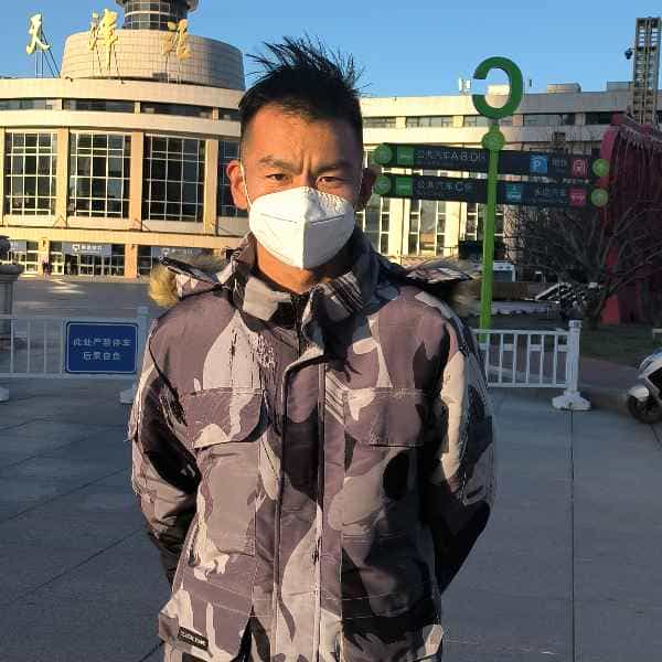 35岁岁吉林单身帅哥 - 那曲吉缘网
