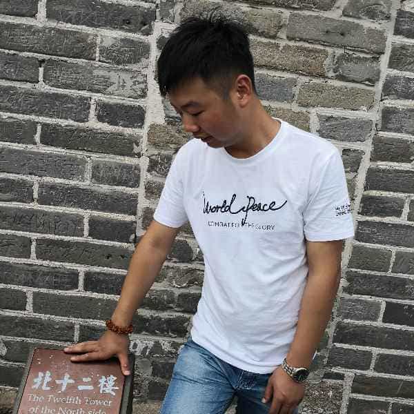 28岁岁河南单身帅哥 - 那曲吉缘网
