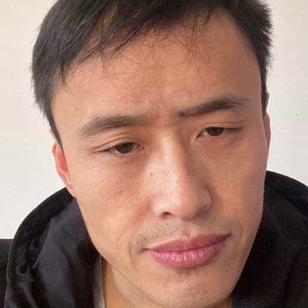 40岁岁四川单身帅哥 - 那曲吉缘网