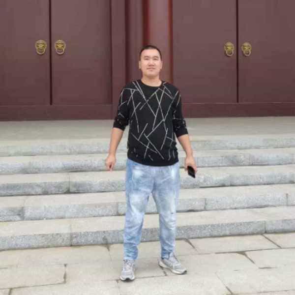 35岁岁吉林单身帅哥 - 那曲吉缘网