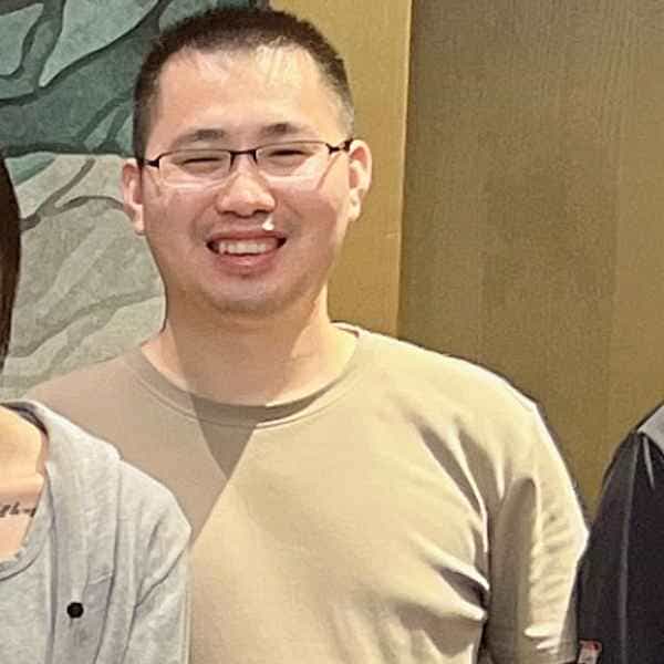 36岁岁广东单身帅哥 - 那曲吉缘网
