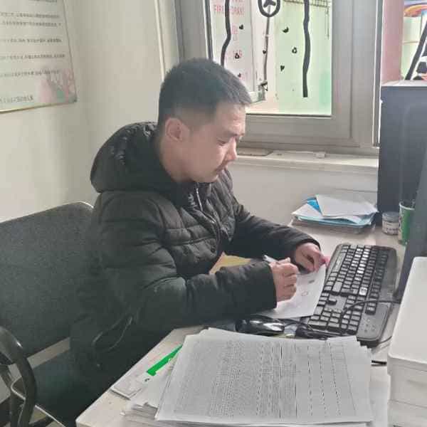 42岁岁山东单身帅哥 - 那曲吉缘网