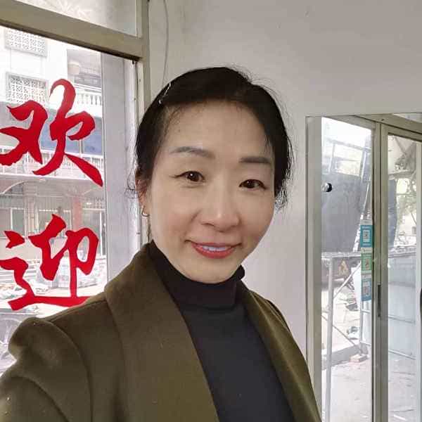 56岁岁河北单身美女 - 那曲吉缘网