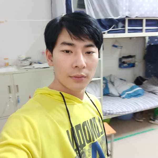 38岁岁河南单身帅哥 - 那曲吉缘网