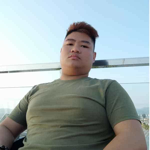 29岁岁广东单身帅哥 - 那曲吉缘网