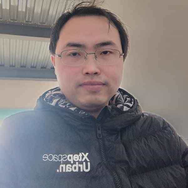 37岁岁陕西单身帅哥 - 那曲吉缘网