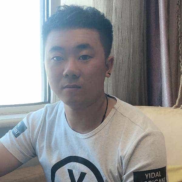 34岁岁内蒙古单身帅哥 - 那曲吉缘网