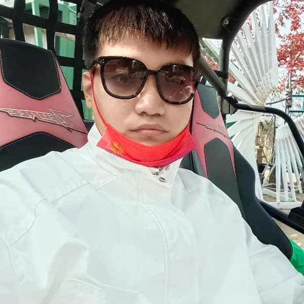 33岁岁辽宁单身帅哥 - 那曲吉缘网