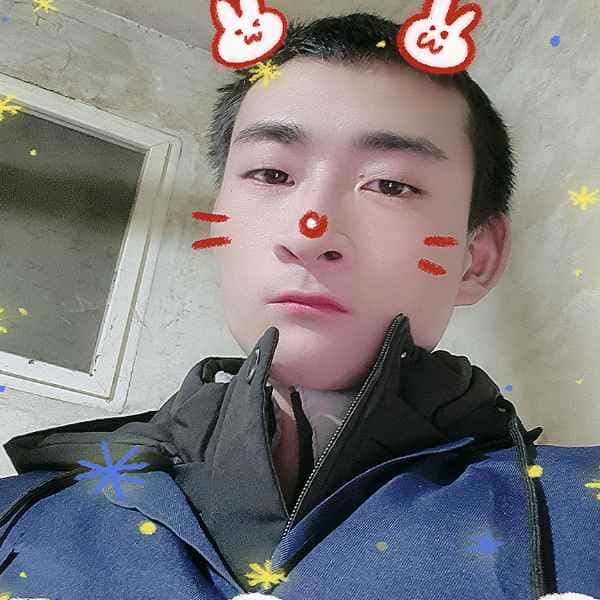 26岁岁河南单身帅哥 - 那曲吉缘网