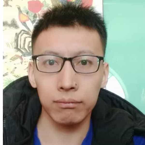 35岁岁内蒙古单身帅哥 - 那曲吉缘网