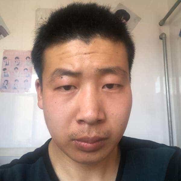 31岁岁内蒙古单身帅哥 - 那曲吉缘网