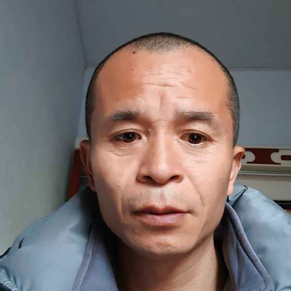 43岁岁河南单身帅哥 - 那曲吉缘网