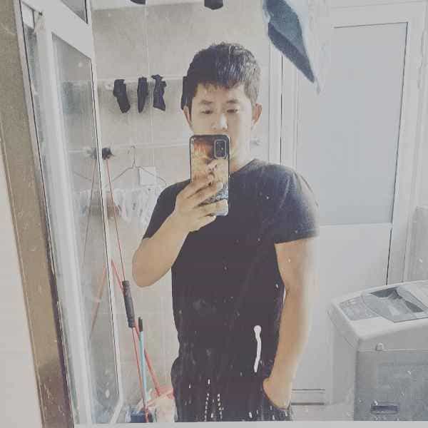 31岁岁河南单身帅哥 - 那曲吉缘网