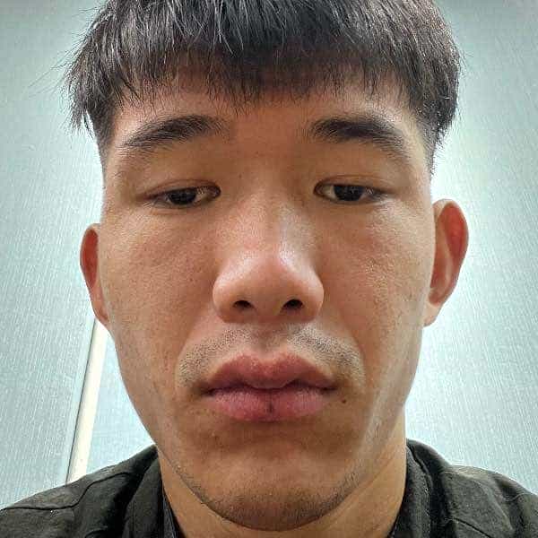 35岁岁河南单身帅哥 - 那曲吉缘网