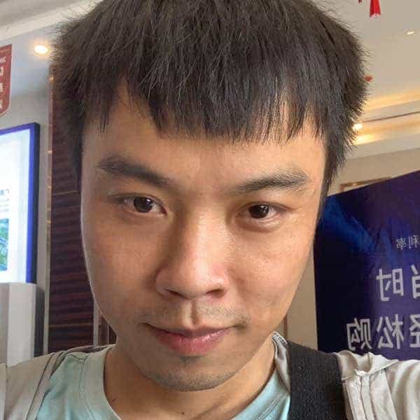 42岁岁广西单身帅哥 - 那曲吉缘网