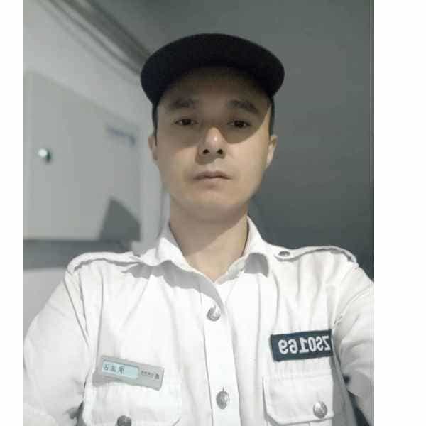 41岁岁河南单身帅哥 - 那曲吉缘网