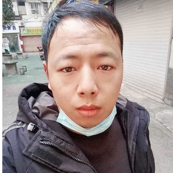 35岁岁四川单身帅哥 - 那曲吉缘网
