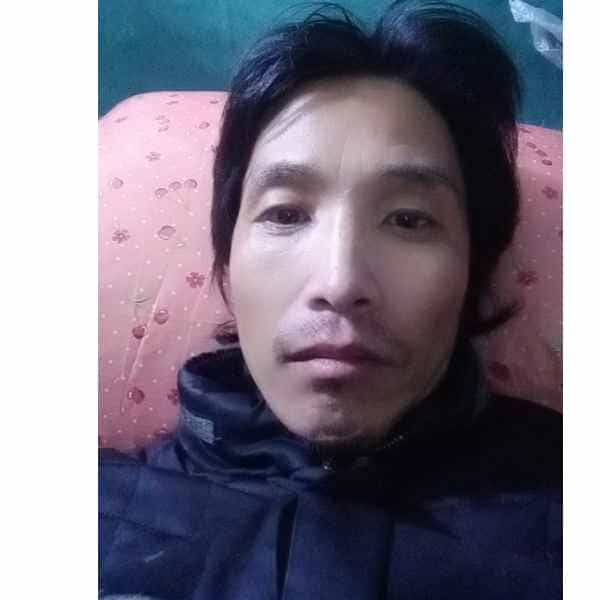 44岁岁河北单身帅哥 - 那曲吉缘网