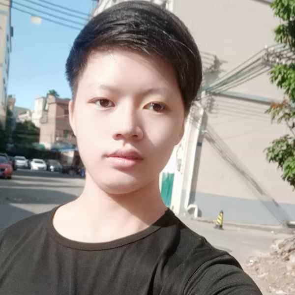 23岁岁江西单身帅哥 - 那曲吉缘网