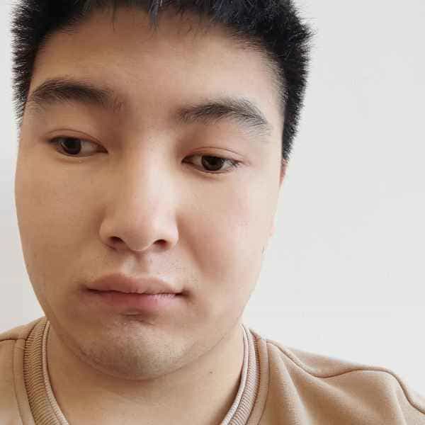 23岁岁辽宁单身帅哥 - 那曲吉缘网