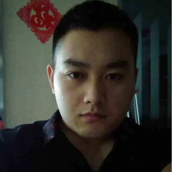 36岁岁河南单身帅哥 - 那曲吉缘网