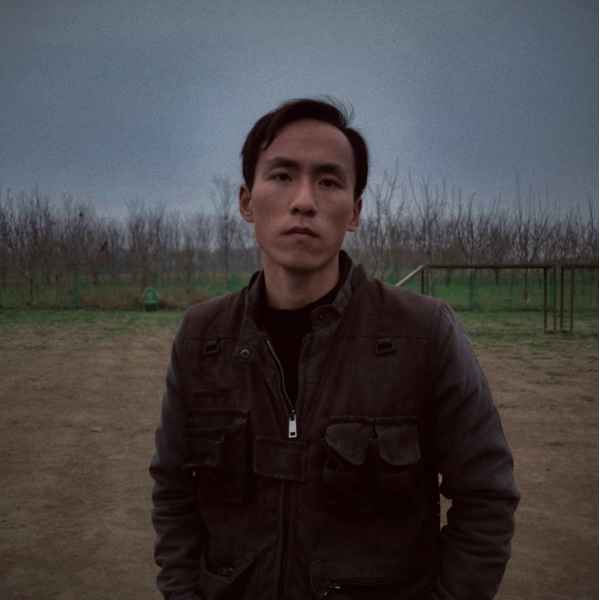 31岁岁陕西单身帅哥 - 那曲吉缘网