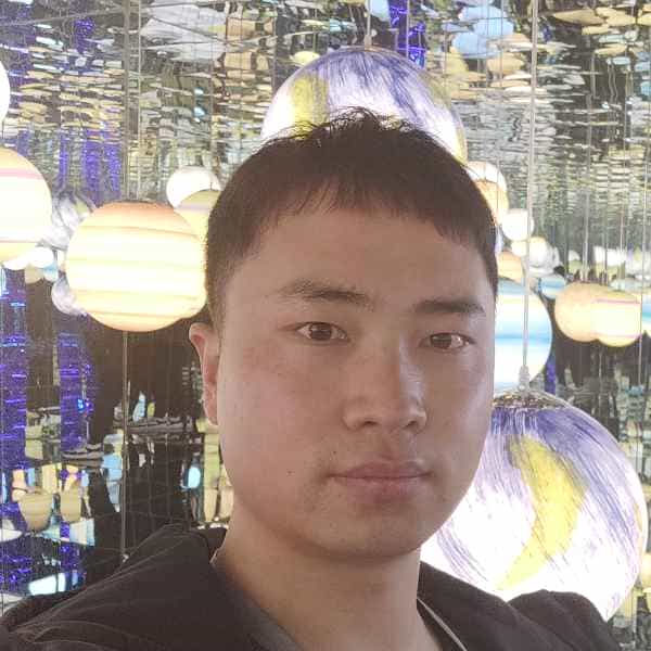 30岁岁陕西单身帅哥 - 那曲吉缘网