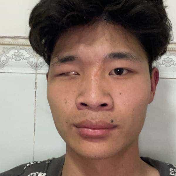 25岁岁云南单身帅哥 - 那曲吉缘网