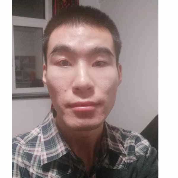 31岁岁辽宁单身帅哥 - 那曲吉缘网