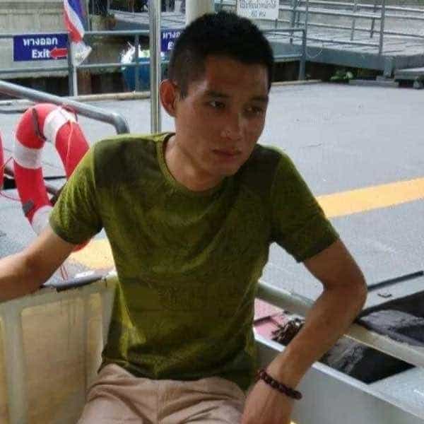 38岁岁湖南单身帅哥 - 那曲吉缘网