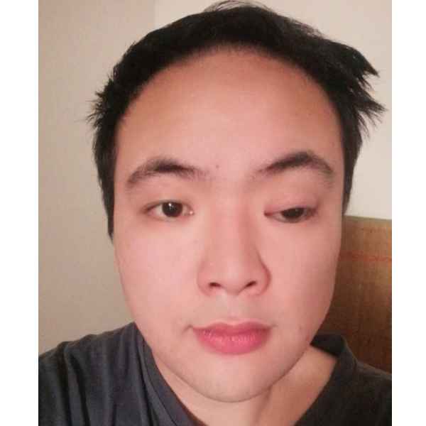 33岁岁湖北单身帅哥 - 那曲吉缘网