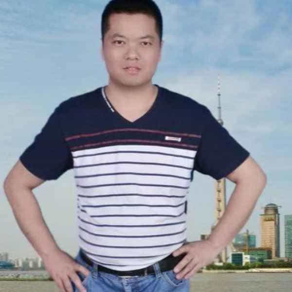 35岁岁湖北单身帅哥 - 那曲吉缘网